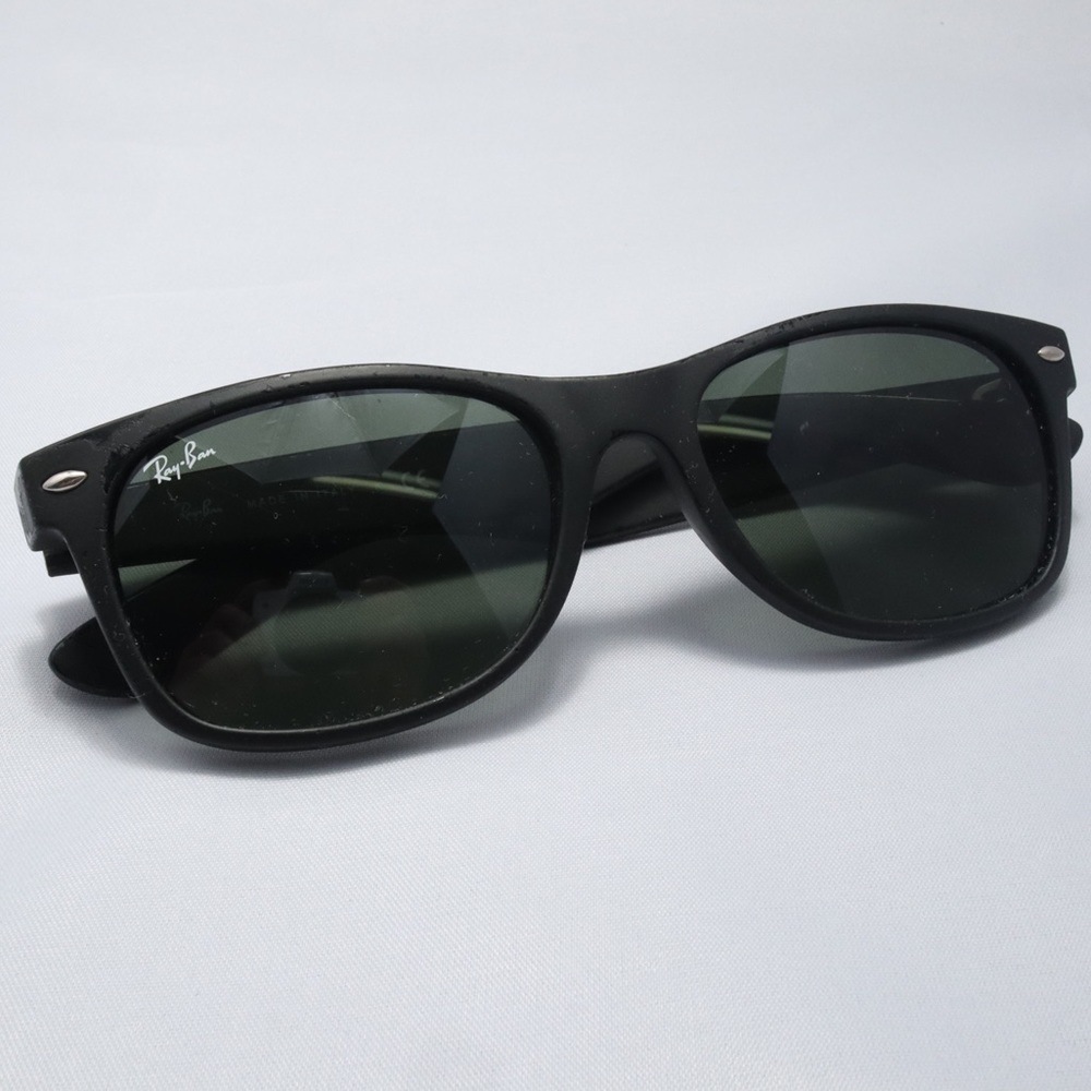Ray ban glasses